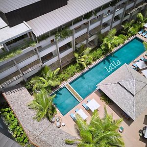 Laila, Seychelles, A Tribute Portfolio Resort